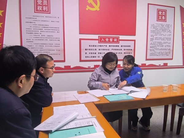 11月，中啟專家組對公司測量管理體系再認證進行審核2.jpg